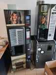 Reparatii automate cafea