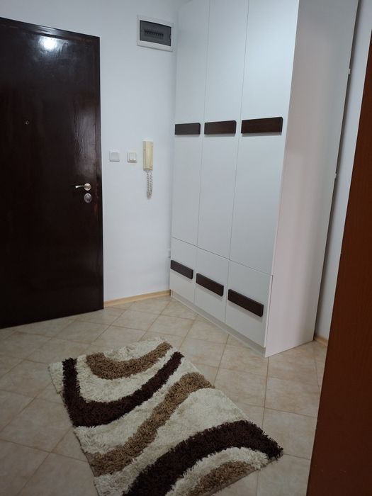 Дава се под наем Двустаен апартамент в Гоце Делчев - 60 кв.м за 250 € - Снимка #7