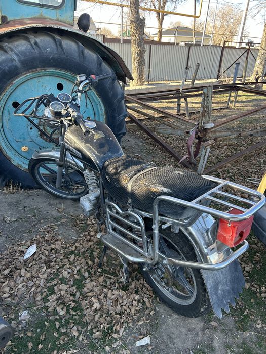 Hongia сатылады 150куб