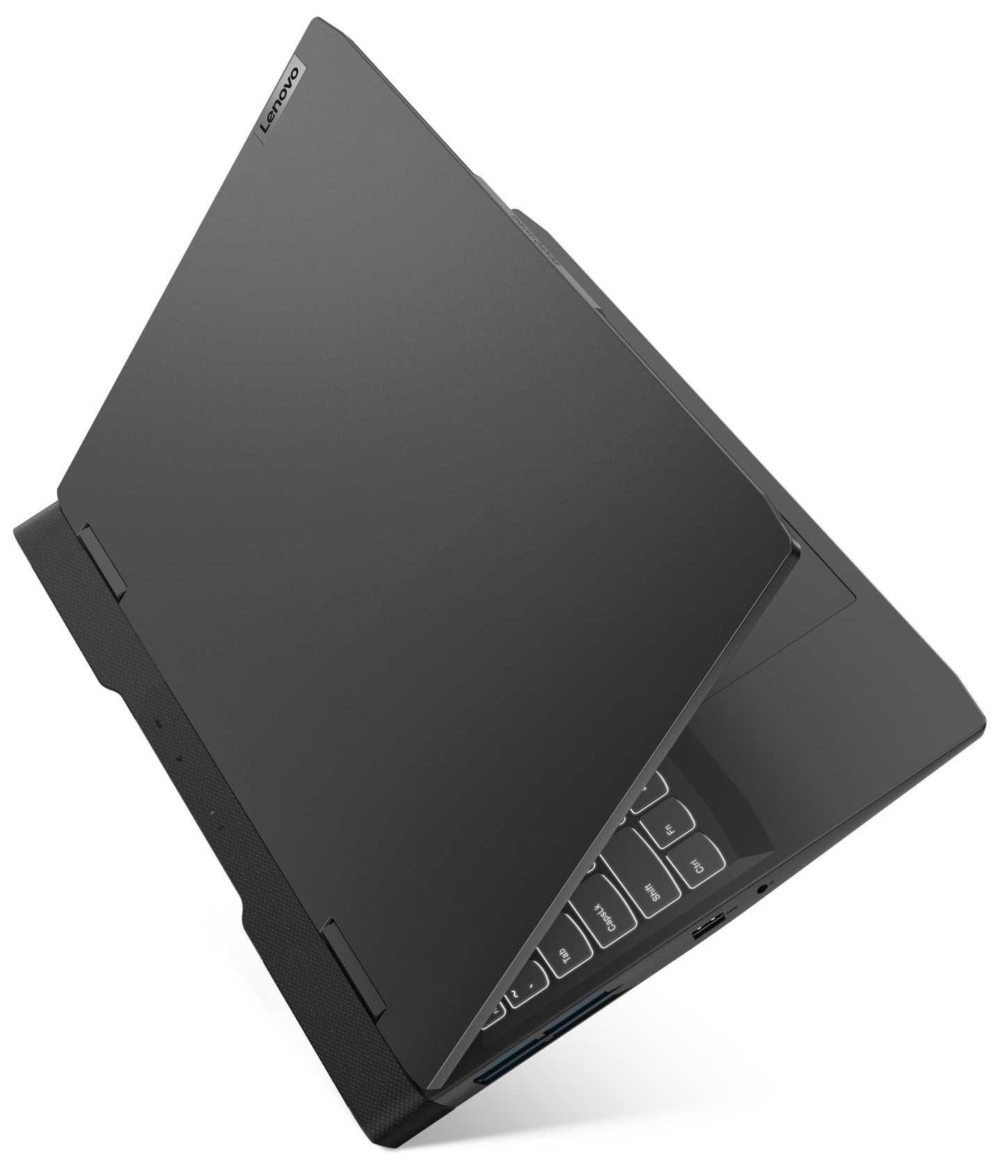 Promo Промоция! 15.6"Lenovo Gaming/ Ryzen 7 / 16GB/ RTX3050 /Win11