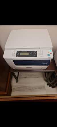 Imprimanta workcentre 6025