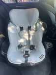 BeSafe  izi turn scaun auto