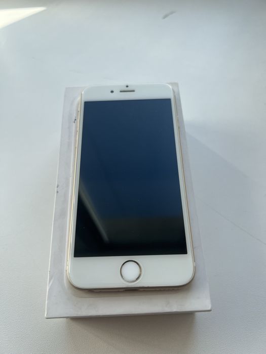 Продам iPhone 6 Gold