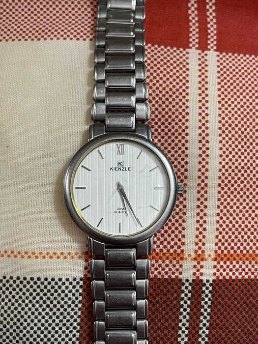 Ceas Kienzle 740/5416 Germania Quartz
