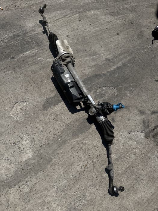 Рейка bmw m3 g80 m4 g82 бмв м3 г80 м4 г82 кормилна рейка