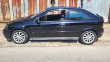 Опел Астра 2,0 TDI-101к.с.-Само на части.