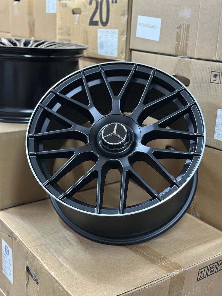 Джанти за Мерцедес Амг Mercedes Amg 19” 5X112 W205 W212 W213 W218 W221
