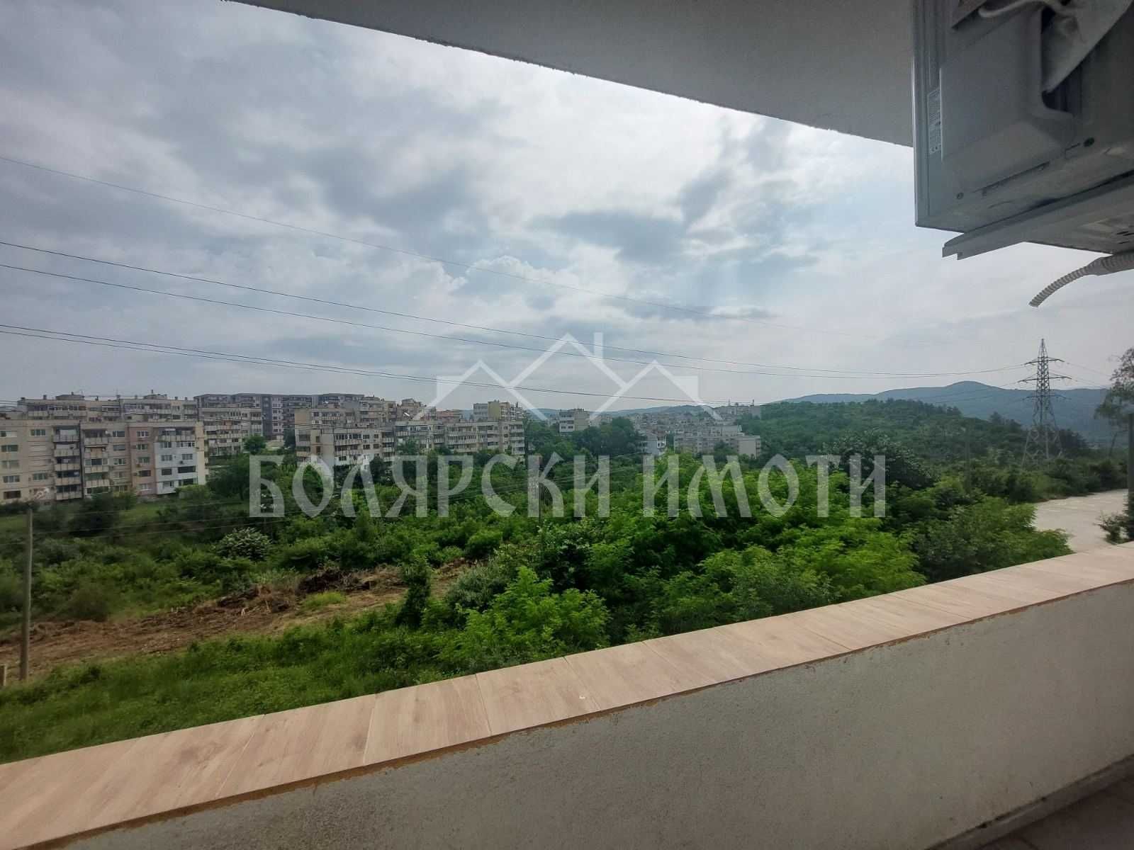 Комфортен апартамент с две спални в ж.к. Бузлуджа