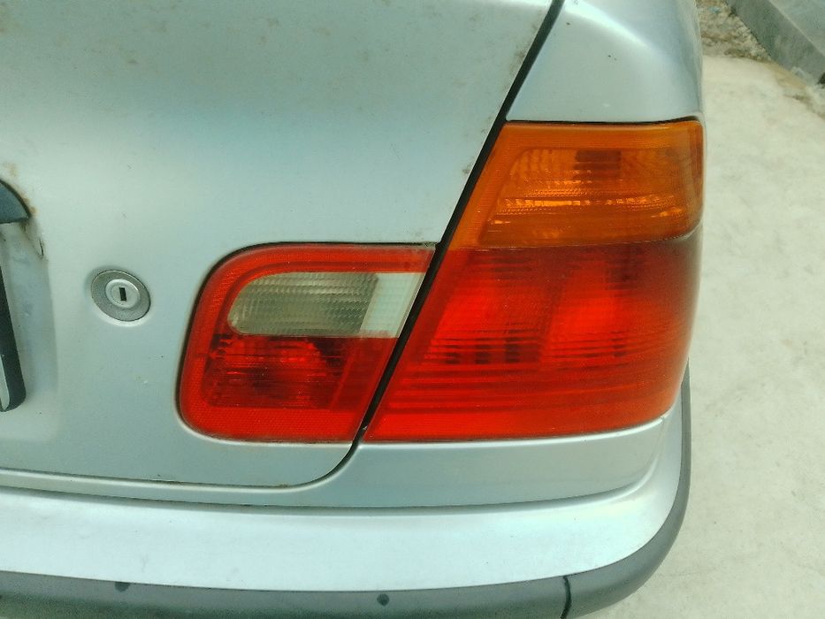 Vand stop triple bmw 46 sedan
