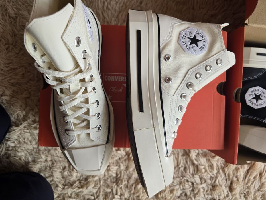Converse Chuck Taylor NEW TOP