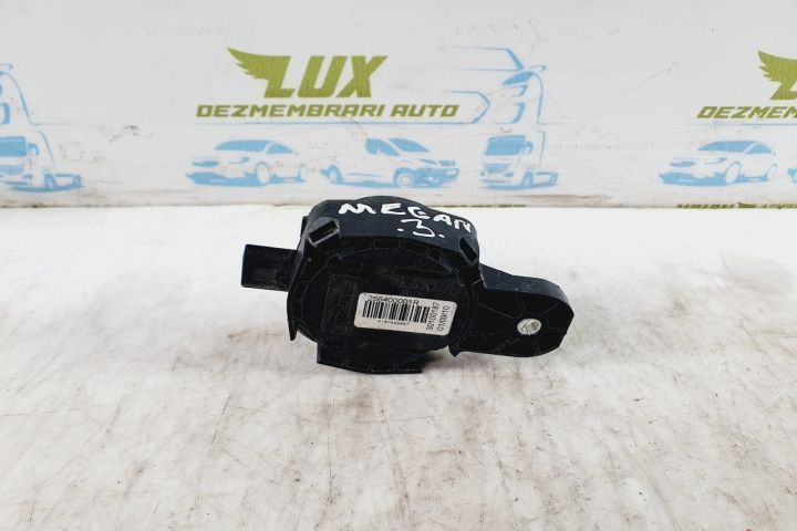 Sirena alarma 256400001r Renault Scenic 3 seria