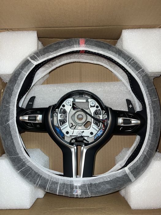 Volane M BMW Seria (1, 2, 3, 4) & X (1, 2, 3, 4, 5, 6)