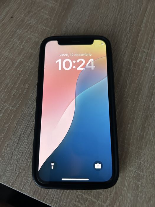 Vand Iphone 12 mini 128 gb