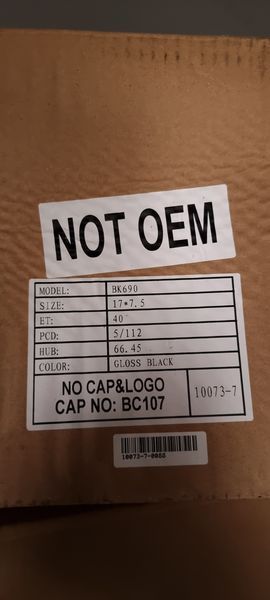 17цола AUDI A3,A4,A5,A6,Q3,Q5 Ауди 4бр