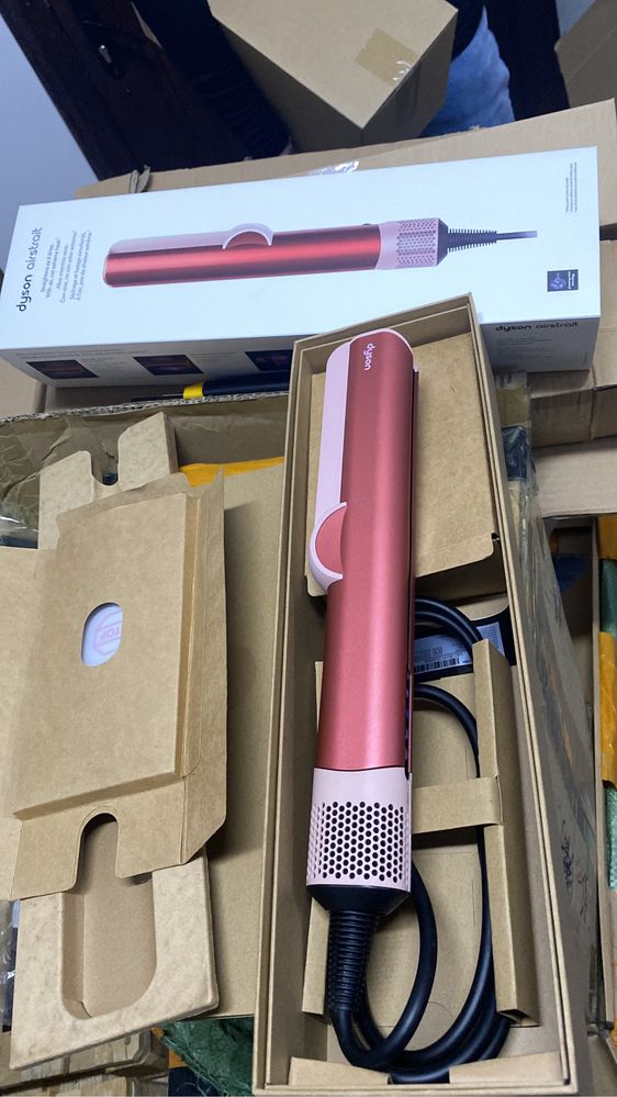 Dyson утюжки HT01