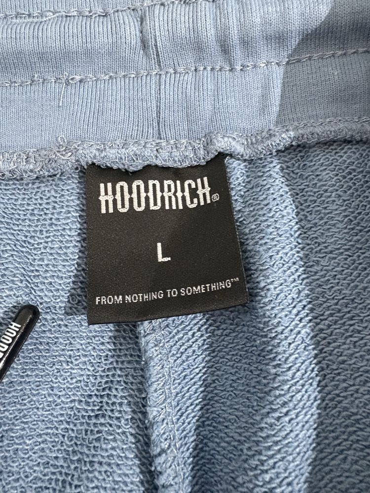 Къси панталони HOODRICH