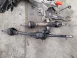 Planetara stanga 2.0hdi RHR Peugeot 407