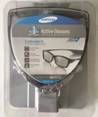 3D очки от Samsung 2 шт.