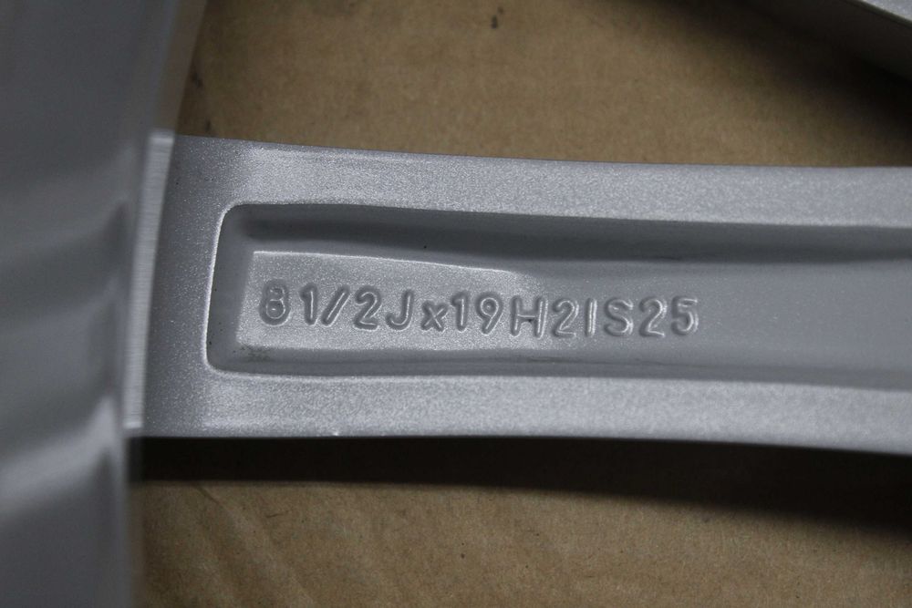 Джанти 19" BMW 7-серия (G11, G12), 6-серия (G32)