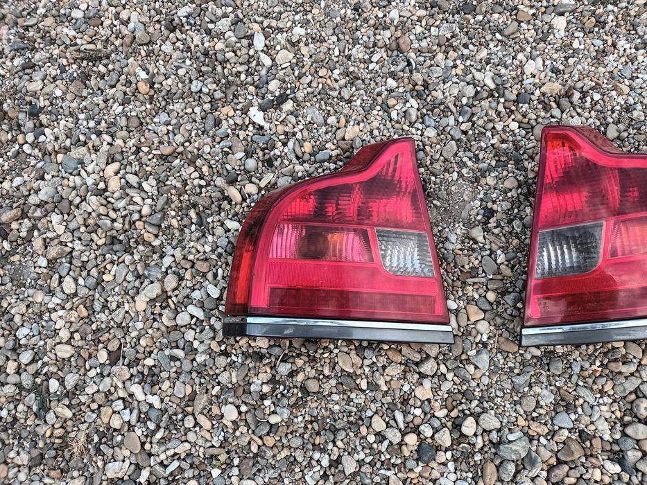 ляв и десен стоп за волво С80 2000 - 2006 фейслифт VOLVO S80 facelift