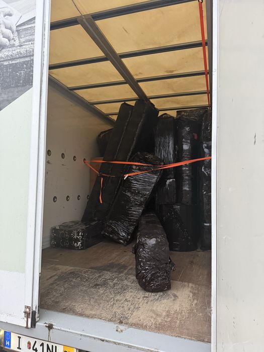 Mercedes Sprinter 316