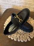 mocasini mango piele