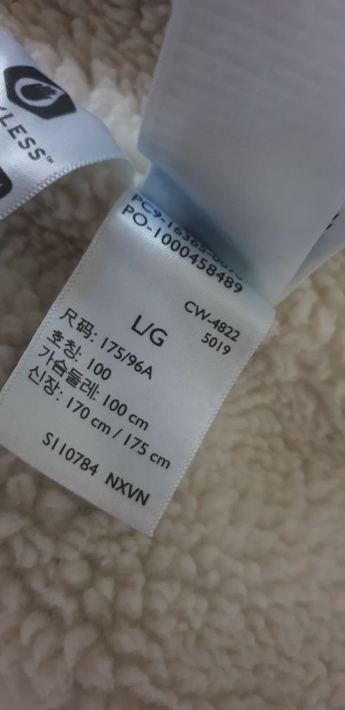 Levi's Levis Premium Jeans Jacket Size L НОВО! ОРИГИНАЛ! Мъжко  Яке!