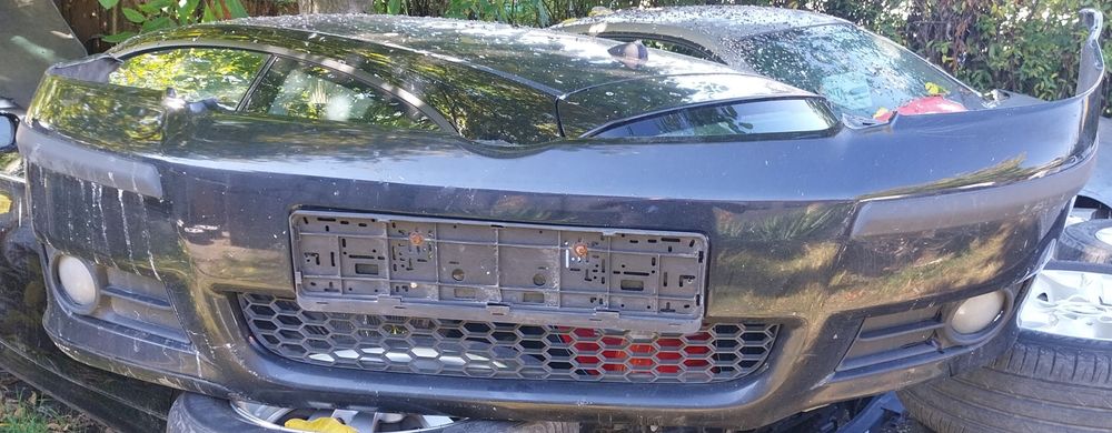 Оригинална Предна броня Тойота Корола Версо/Toyota Corolla Verso 04-08