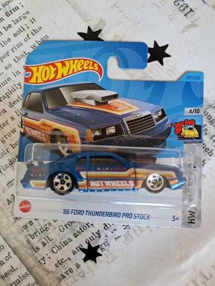 Hot wheels колички