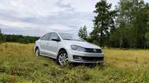 Продам volkswagen polo
