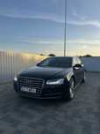 Audi A8, 2015, 3.0 TDI, km reali, proprietar de 4 ani