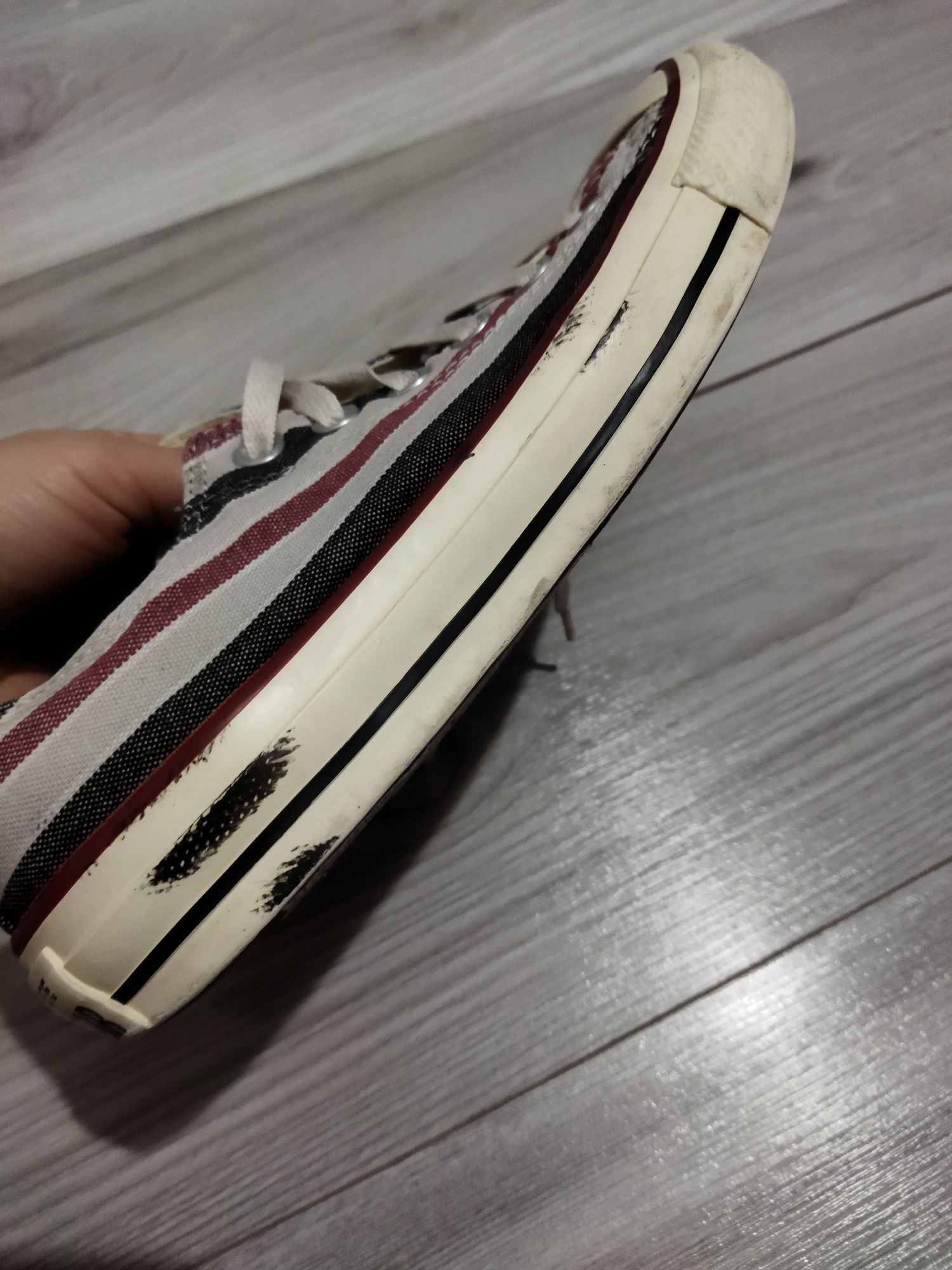 Tenisi originali Converse mărimea 38