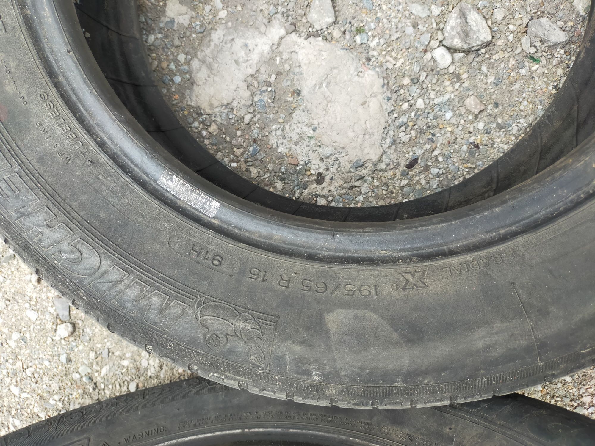 Продам зимние шины шифрованные