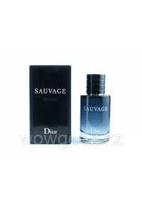 Мужской парфюм  (духи)— Christian Dior Sauvage