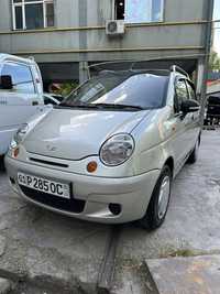 Matiz 2006 йил