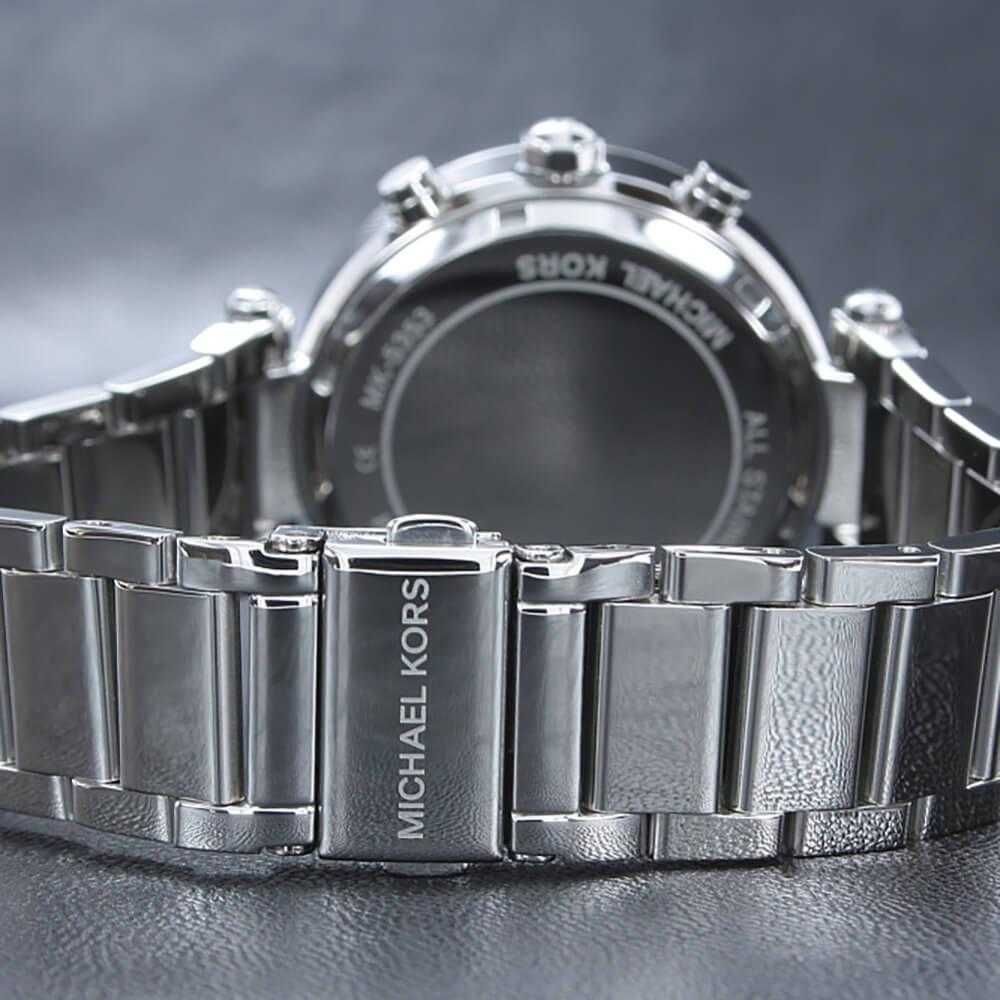 Дамски часовник Michael Kors Parker Chronograph MK5353