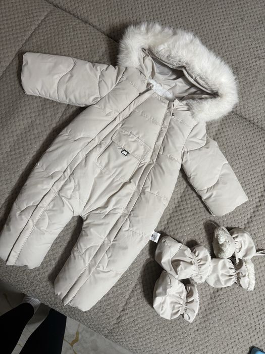 комбинезон детский