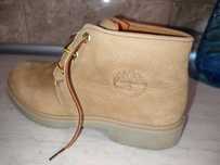 Нови Обувки Timberland N40