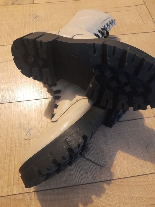 Ghete de piele dama mărimea 36