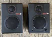 studio Akai RPM3