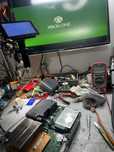 Reparatie console/Joystick/Maneta PS4/PS5/Xbox one S/X