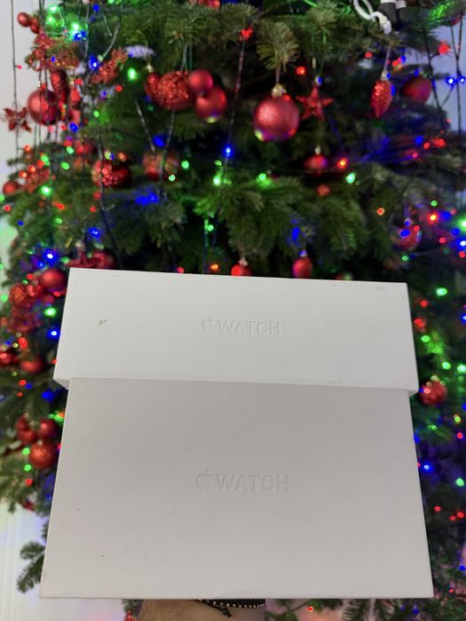 Apple Watch Ultra 3 si Apple Watch 11