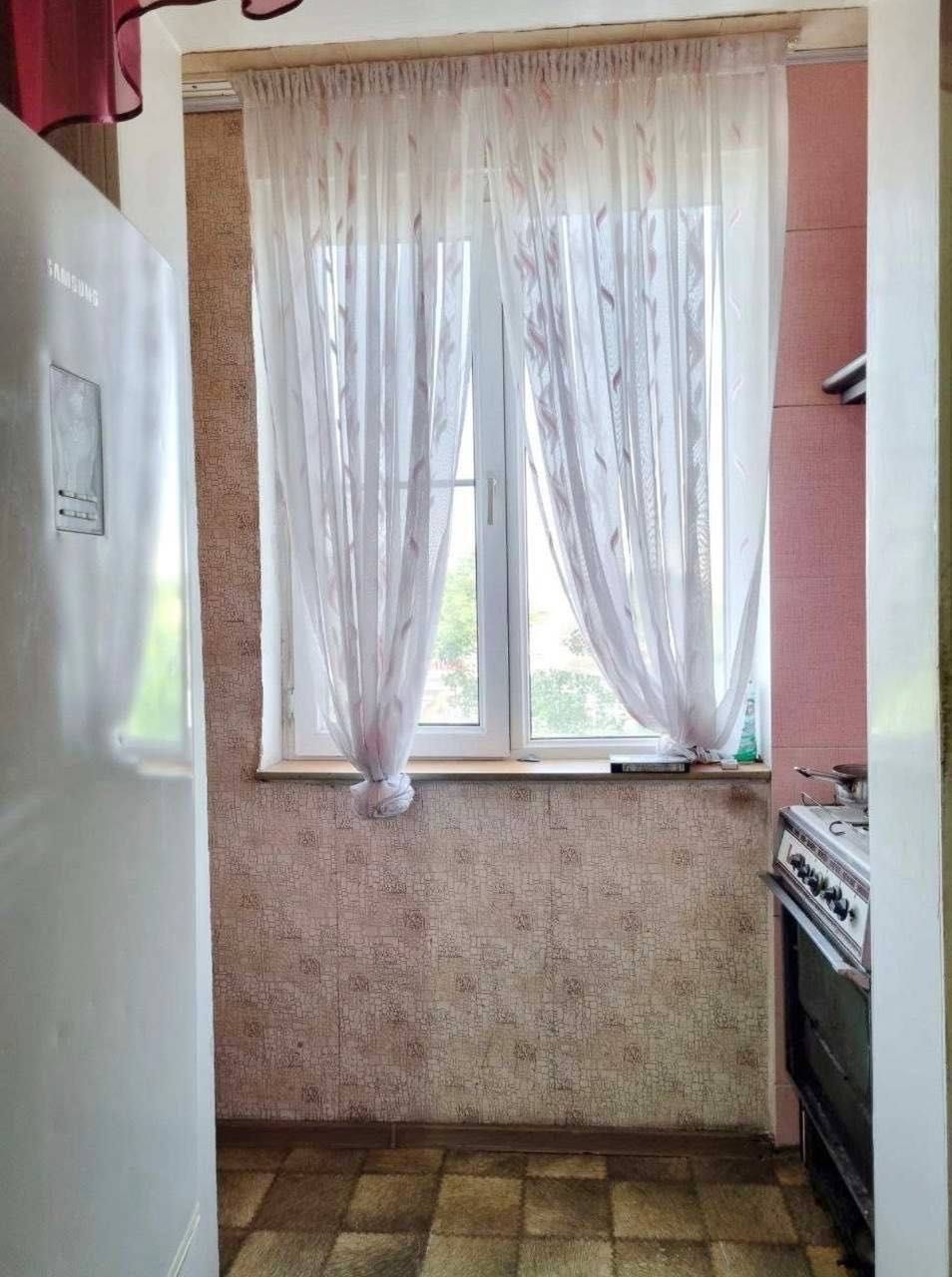 Продается 3 комнатная квартира ул.Сайрам Буз Базар