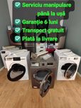 Uscător de rufe A+++/ Lichidare de Stoc