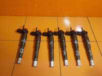 Injector BMW X6 3.0 Diesel cod injector 0445115077