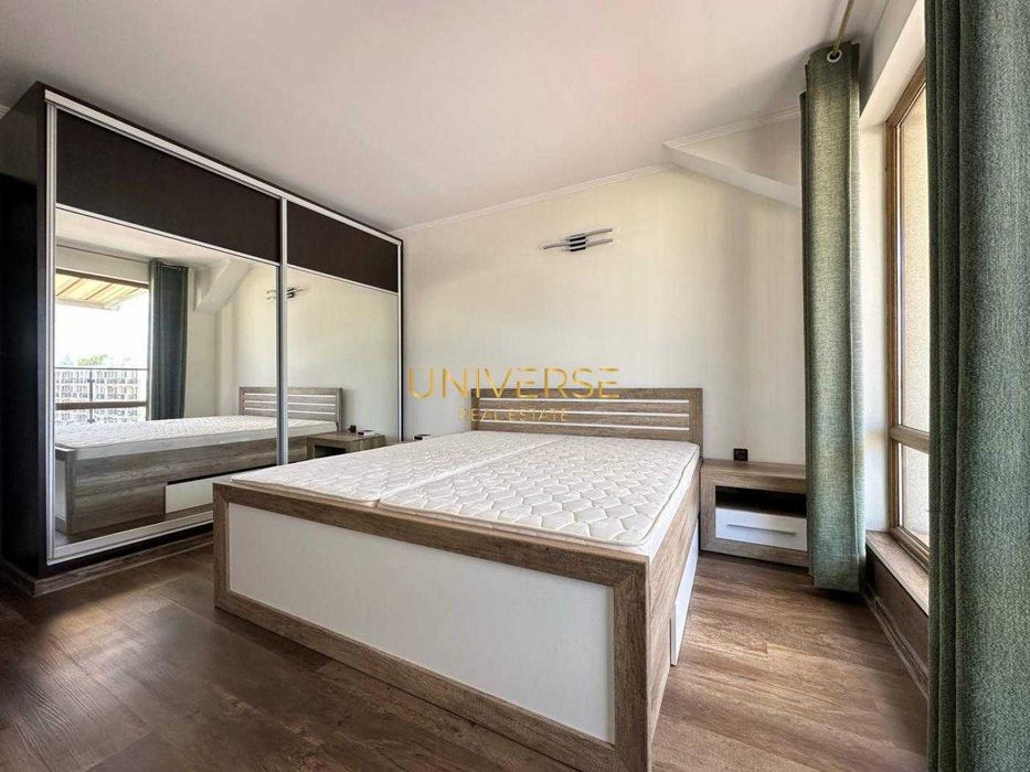 Продава се Двустаен апартамент в к.к. Слънчев бряг - 64 кв.м за 702 €/кв.м - Снимка #8