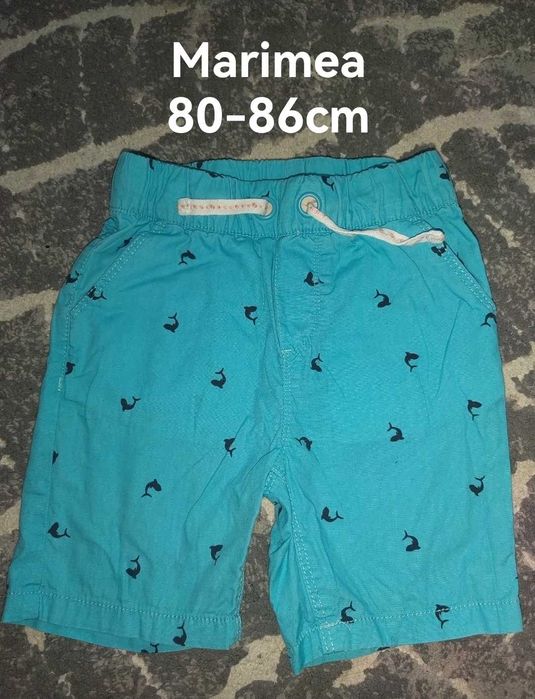 Haine marimea 80-86cm