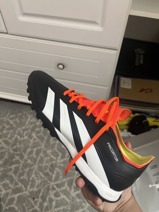 adidas predator сороконожки оригинал