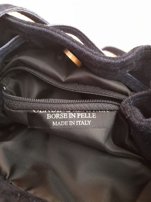 2 buc - Geantă vintage piele , poșetă dama deosebită !!!
