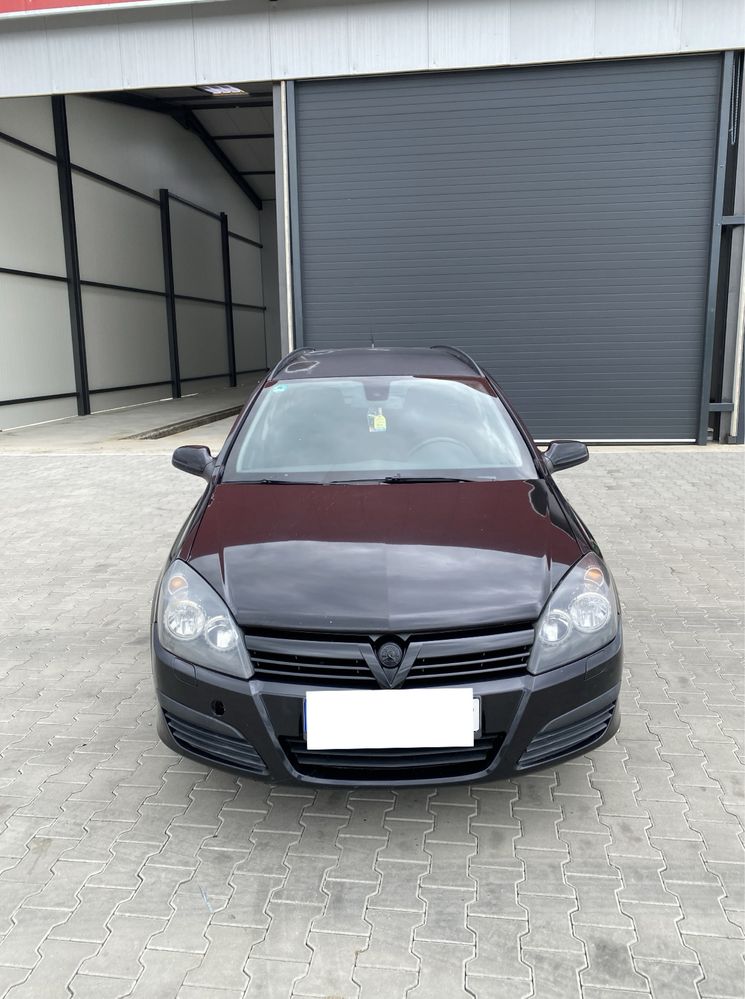 Opel astra h 1.3 CDTI 90 cp